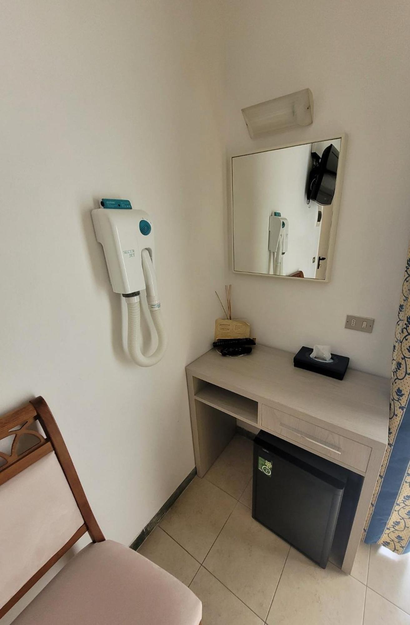 Hotel Ariella Milano Marittima Zimmer foto
