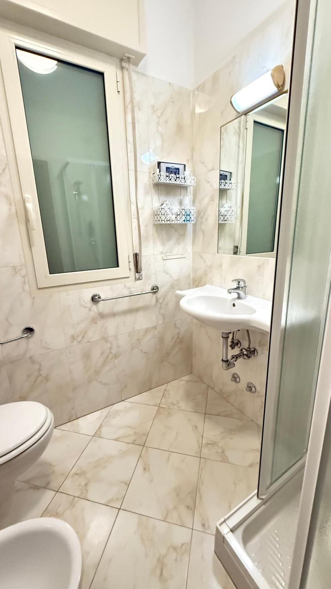 Hotel Ariella Milano Marittima Exterior foto