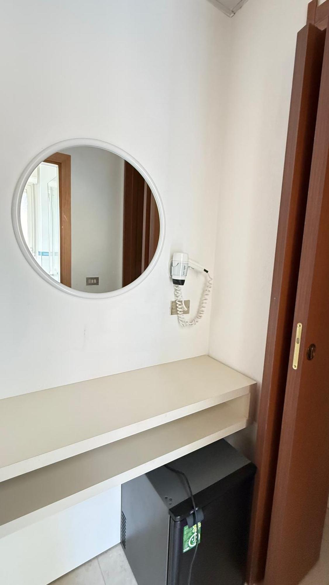 Hotel Ariella Milano Marittima Exterior foto