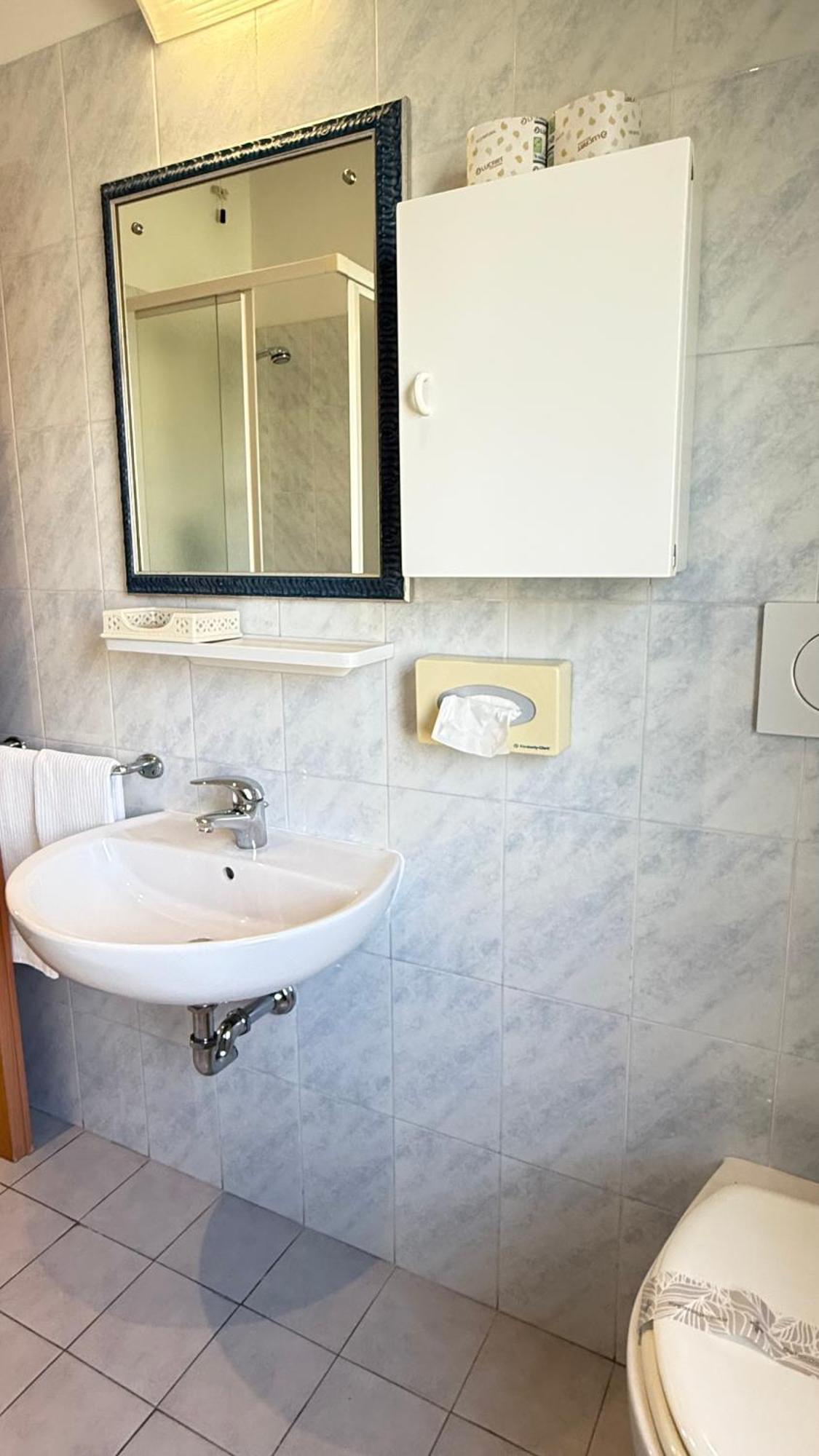 Hotel Ariella Milano Marittima Exterior foto